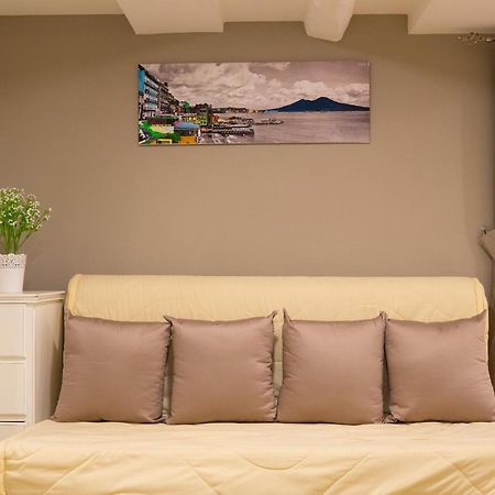 Reginella Duomo Apartment Napoli Eksteriør bilde