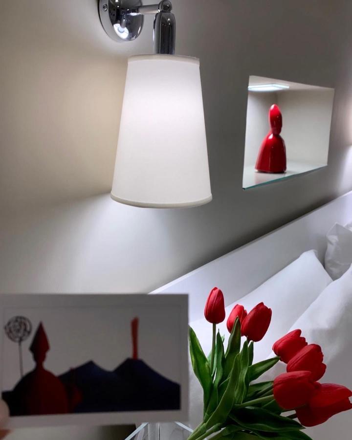 Reginella Duomo Apartment Napoli Eksteriør bilde