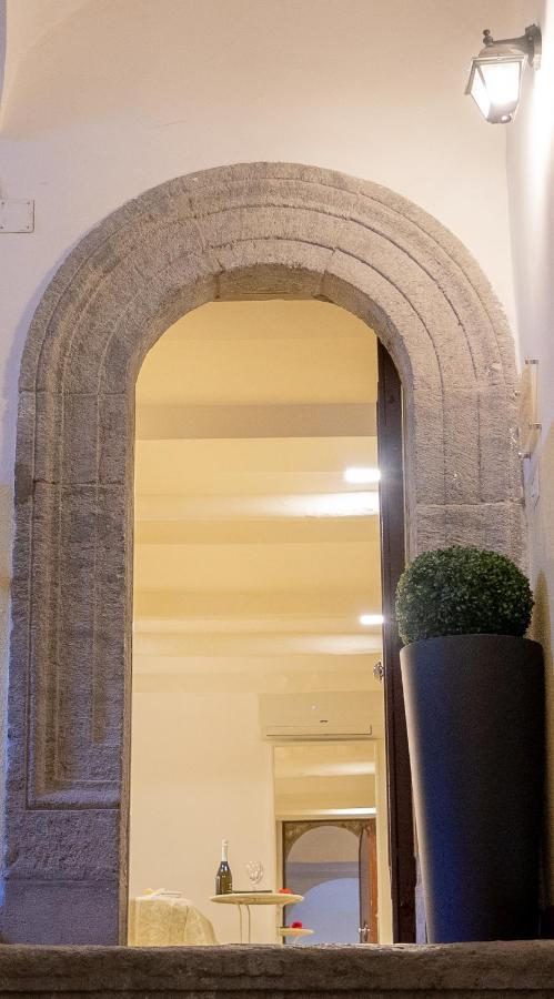Reginella Duomo Apartment Napoli Eksteriør bilde