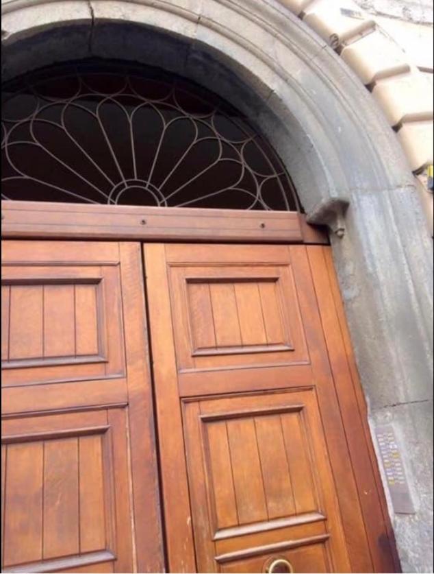 Reginella Duomo Apartment Napoli Eksteriør bilde